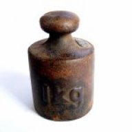 kilogram