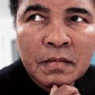 Cassius Clay