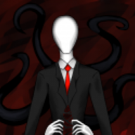 slenderman