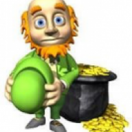 Golden Dwarf