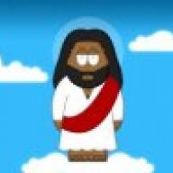 black jesus