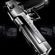 Black Gun