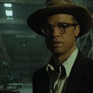 Benjamin Button