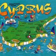Cyprus