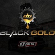 Blak Gold