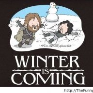 FunnyWinter