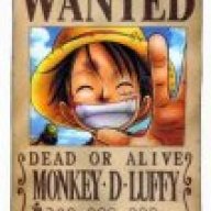 Monkey D.Luffy