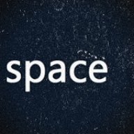 space B
