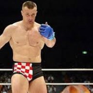 CroCop