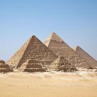 egyptian