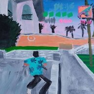 Virtual Plaza