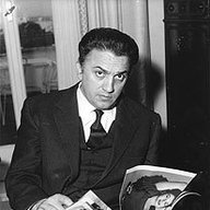 Federiko Fellini