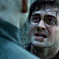 Garry potter