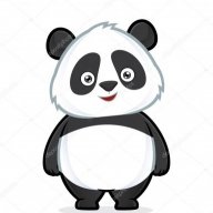 Panda Shop