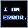 -Error-