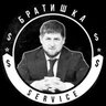 BRATISHKA Service
