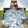 MoneyTracktor