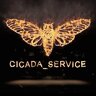 Cicada_Service
