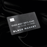 BLACK MARKET