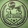 Old-school