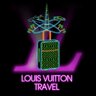 Louis Vuitton Travel