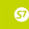 Vic S7 Airlines