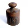 kilogram