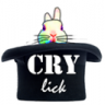 cryLICK