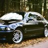 bmwe605