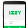 IZZY
