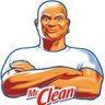 clean