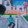 Virtual Plaza