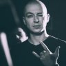 oxxxymiron