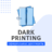 Dark Printing