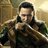 God Loki
