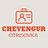 Chevengur
