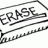 Eraser Idiota
