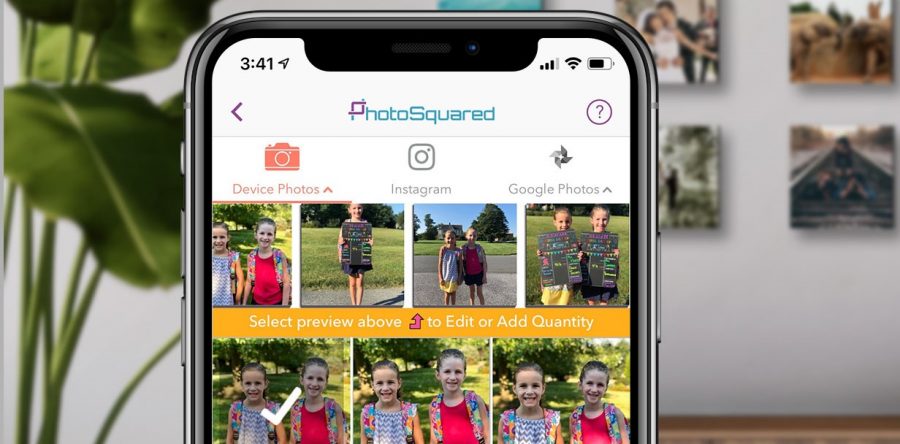 Популярное фотоприложение поставило под угрозу данные клиентов