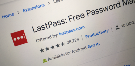 LastPass уходит с рынка