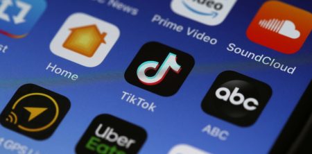 В TikTok обнаружена опасная уязвимость