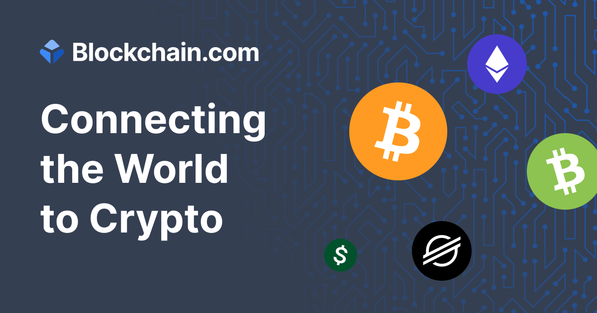 www.blockchain.com