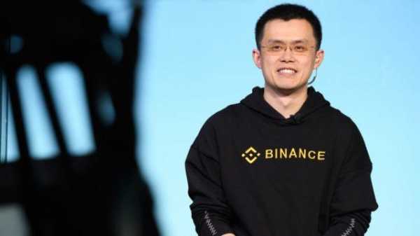 CEO Binance будет бороться с фейковыми новостями в криптопространстве cryptowiki.ru