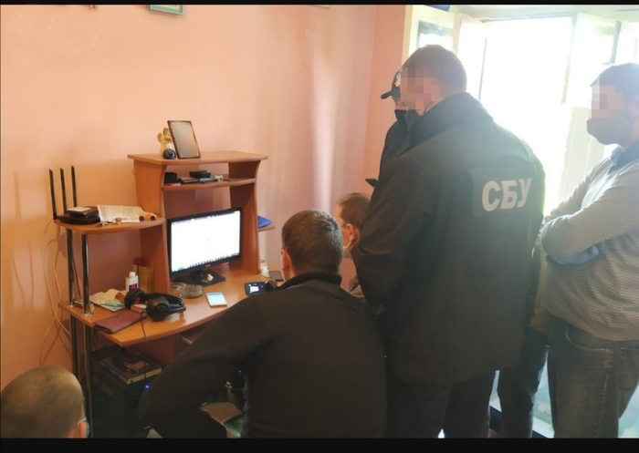 В Украине арестован знаменитый хакер Sanix