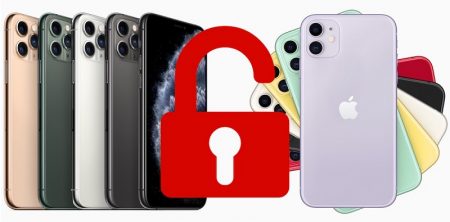 ФБР взломало iPhone 11 Pro Max