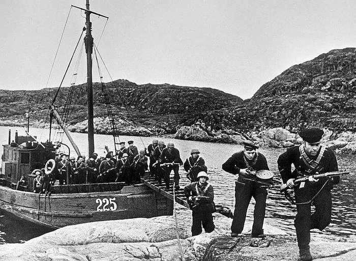 Как Брежнев Кадырову морду бил Брежнев, Великая Отечественная война, СССР, Длиннопост