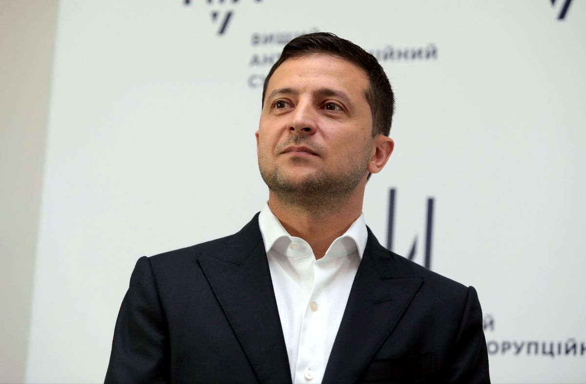 © Zuma\TASS