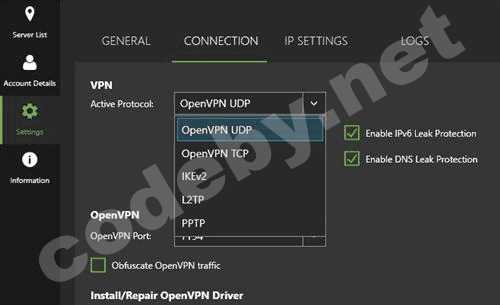 Ускоряем VPN соединение