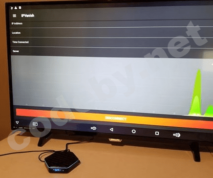 Ускоряем VPN соединение