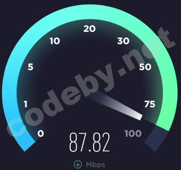 Ускоряем VPN соединение