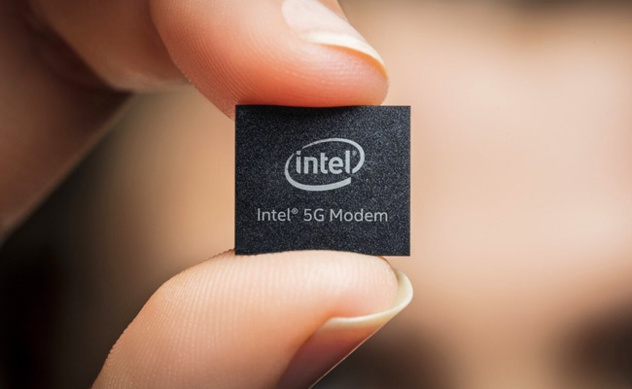 Intel 5G